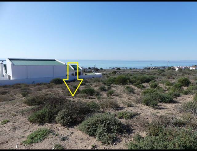LAND FOR SALE IN BRITANNICA HEIGHTS